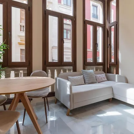 Centrico Alfonso Xiii * Cordoba