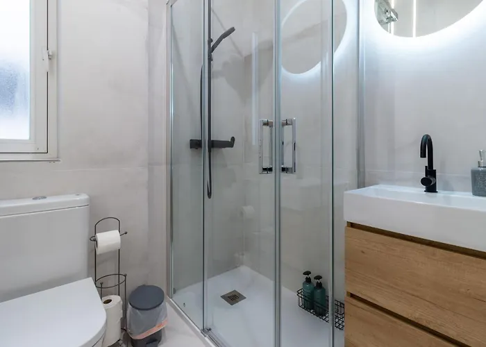 Centrico Alfonso Xiii * Cordoba