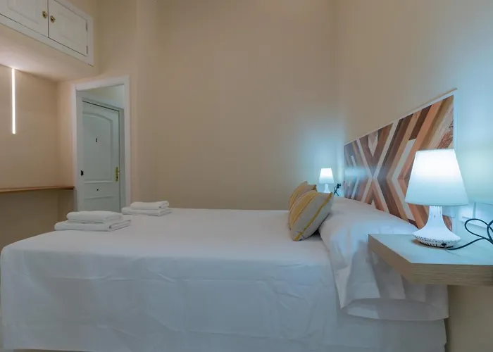 Centrico Alfonso Xiii Daire Cordoba