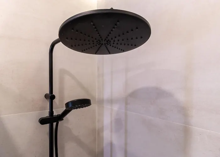 Daire Centrico Alfonso Xiii