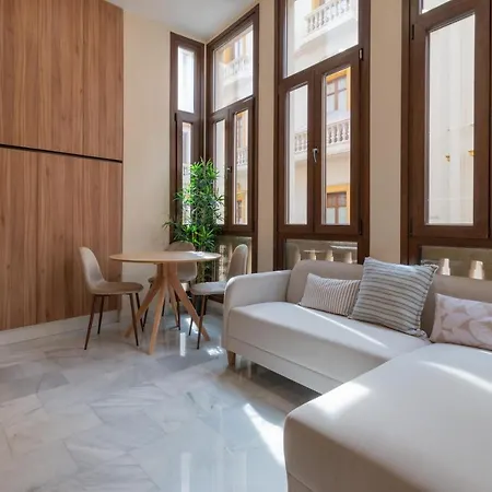 Céntrico Alfonso Xiii