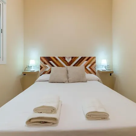 Apartamento Céntrico Alfonso Xiii Córdoba