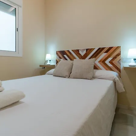 Apartamento Céntrico Alfonso Xiii Córdoba