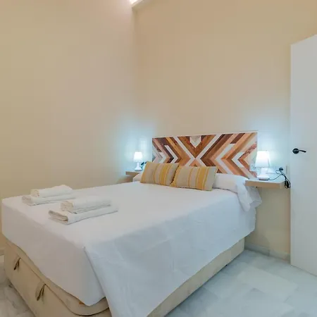 Apartment Centrico Alfonso Xiii *