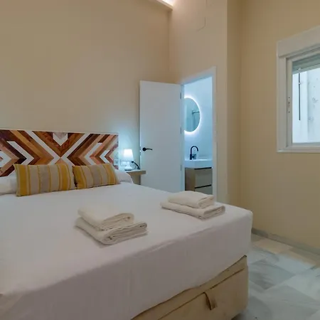 Centrico Alfonso Xiii