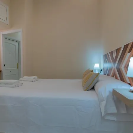 Centrico Alfonso Xiii Apartment Cordoba