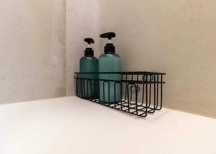 Céntrico Alfonso Xiii Appartement