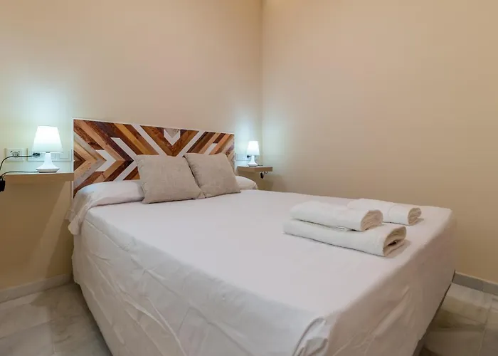 Céntrico Alfonso Xiii Cordoue