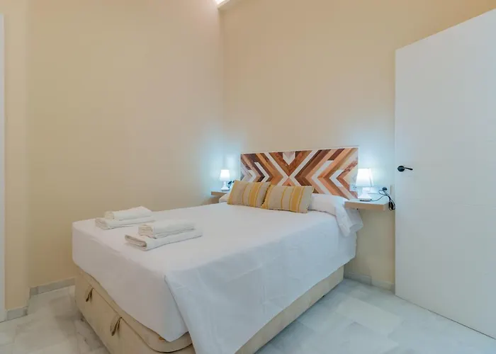 Appartement Céntrico Alfonso Xiii *