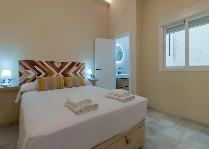 Céntrico Alfonso Xiii