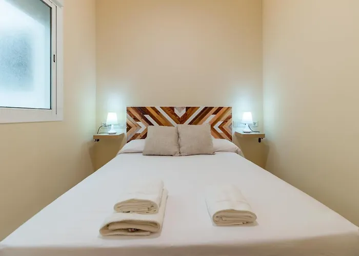 Appartement Céntrico Alfonso Xiii Cordoue