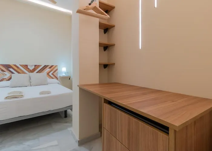 Céntrico Alfonso Xiii