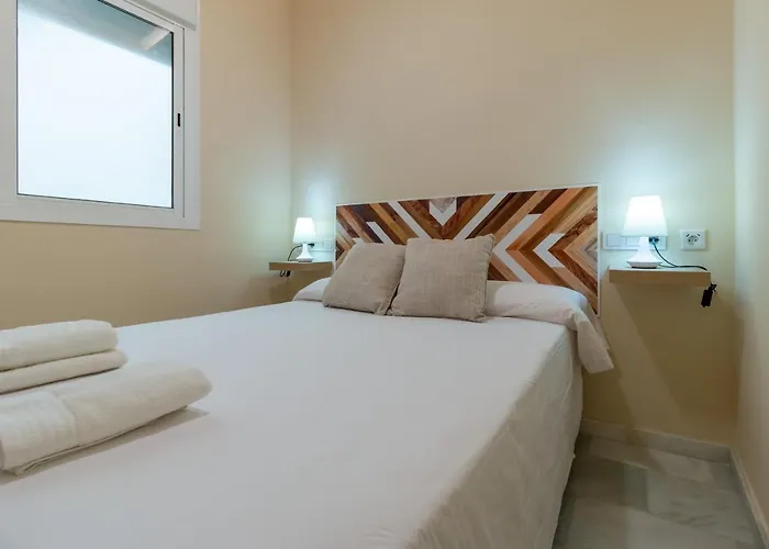 Appartement Céntrico Alfonso Xiii Cordoue