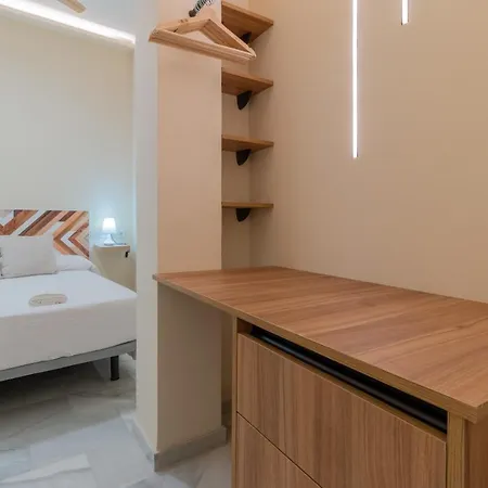 Centrico Alfonso Xiii