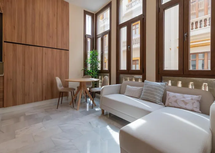 Centrico Alfonso Xiii